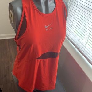 COPY - Nike Air Running Tank